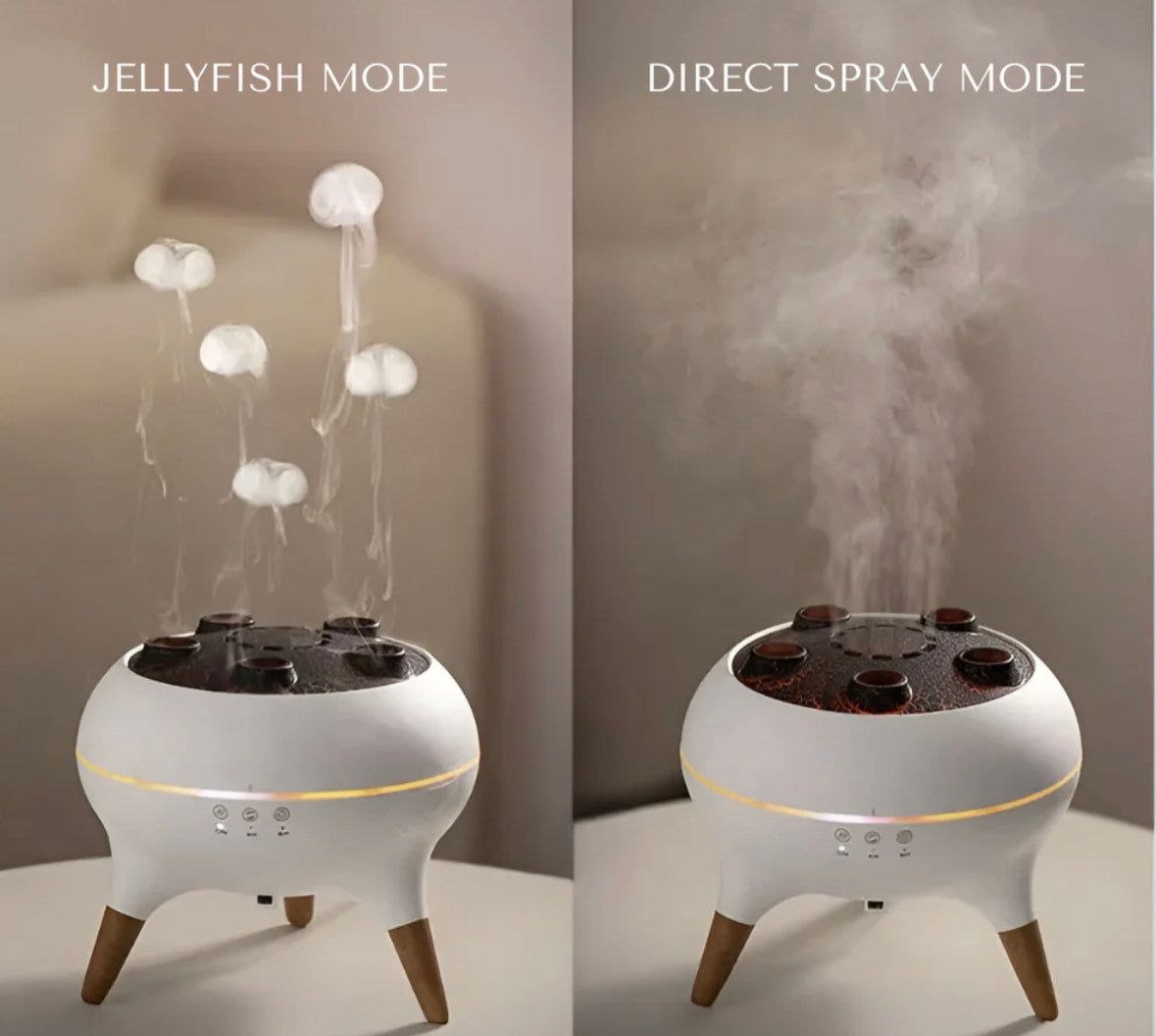 The Jellume Diffuser