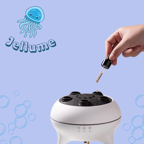The Jellume Diffuser