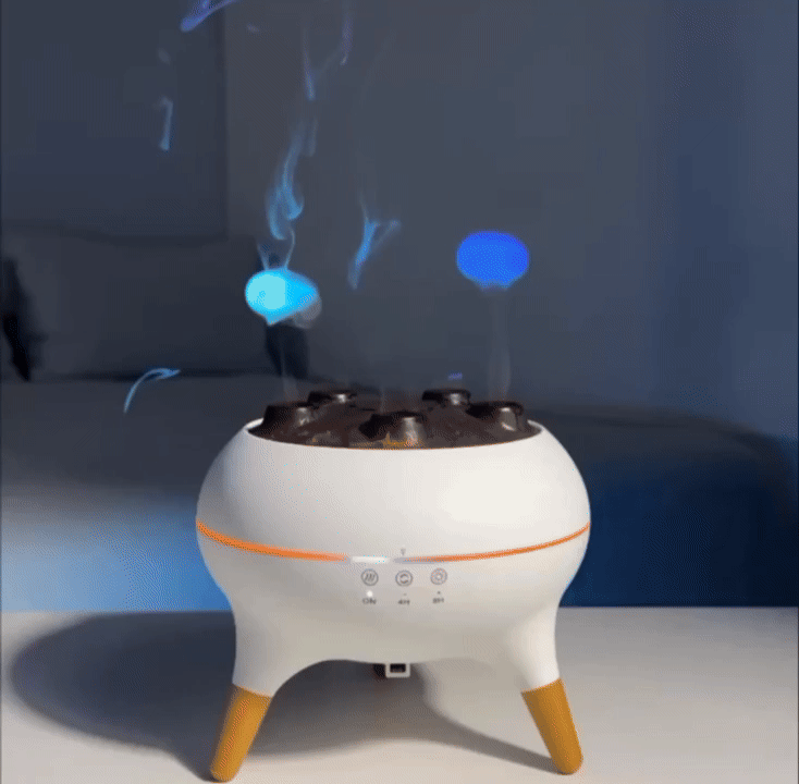The Jellume Diffuser